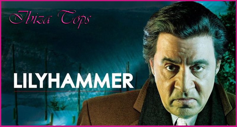 LilyHammer escorts y prostitutas series y peliculas best seller diciembre 2024 2