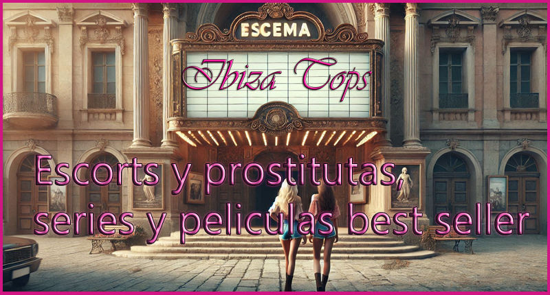 Portada escorts y prostitutas series y peliculas best seller diciembre 2024 10