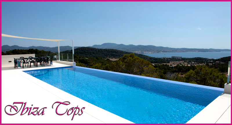 TIRATE A LA PISCINA EN IBIZA IBIZATOPS