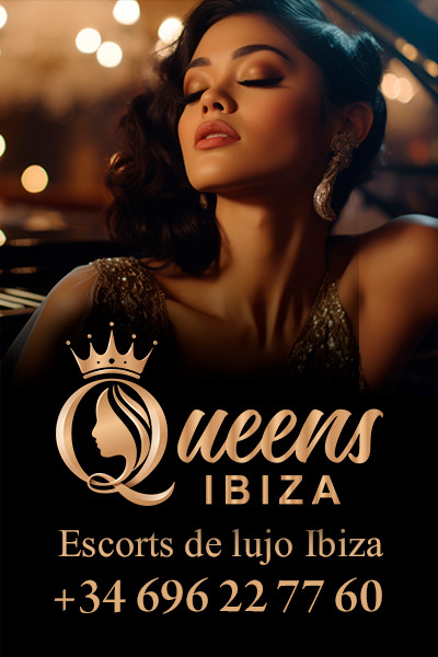 Agencia - QUEENS IBIZA - Ibiza Tops