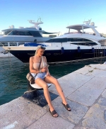 Escort Ibiza - VALERIA - Ibiza Tops