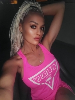 Escort Ibiza - VALERIA - Ibiza Tops