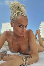 Escort Ibiza - VALERIA - Ibiza Tops