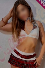 Escort Ibiza - SAMANTA - Ibiza Tops