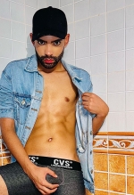 Gigolo, Boy Ibiza - FELIPE - Ibiza Tops