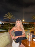 Escort Ibiza - ADRIANA - Ibiza Tops