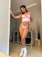 Escort Ibiza - JOHANNA - Ibiza Tops