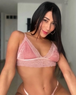 Escort Ibiza - PAOLA - Ibiza Tops