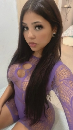 Escort Ibiza - PAMELA - Ibiza Tops