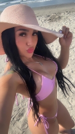 Escort Ibiza - VANESSA - Ibiza Tops