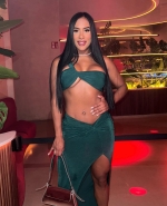 Escort Ibiza - PAMELA - Ibiza Tops