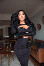 Escort Ibiza - CAMILA - Ibiza Tops