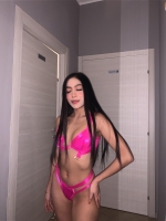 Escort Ibiza - ISABELLA - Ibiza Tops