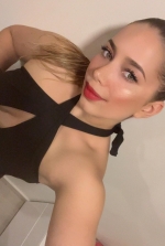 Escort Ibiza - EMMA - Ibiza Tops