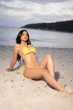 Escort Ibiza - VANESSA - Ibiza Tops