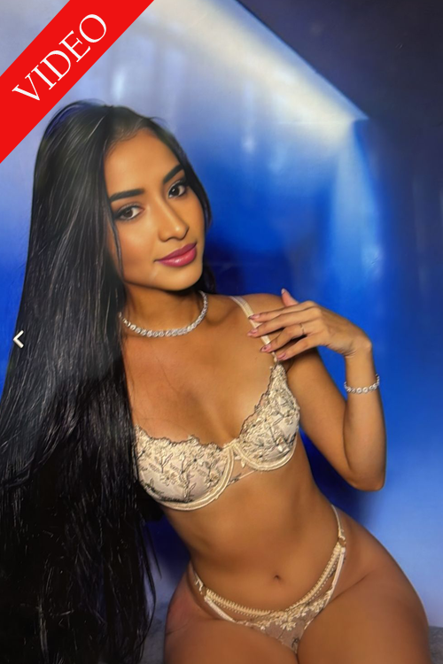 Escorts Ibiza - VANESSA