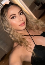 Escort Ibiza - BIANCA - Ibiza Tops