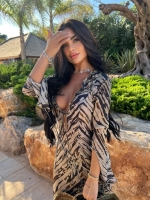 Escort Ibiza - CLARA - Ibiza Tops