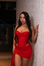 Escort Ibiza - AMEENA - Ibiza Tops